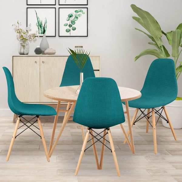 1/2/4/6pcs eames chair cover spandex solid color armless shell chair covers elasitc slipcover protector for wedding banquet
1/2/4/6pcs eames chair cover spandex solid color armless shell chair covers elasitc slipcover protector for wedding banquet