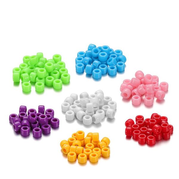 100 pcs/lot 8.m candy color large hole czech beads charm glass czech beads diy bracelet necklaces for jewelry making bbyojl
100 pcs/lot 8.m candy color large hole czech beads charm glass czech beads diy bracelet necklaces for jewelry making bbyojl