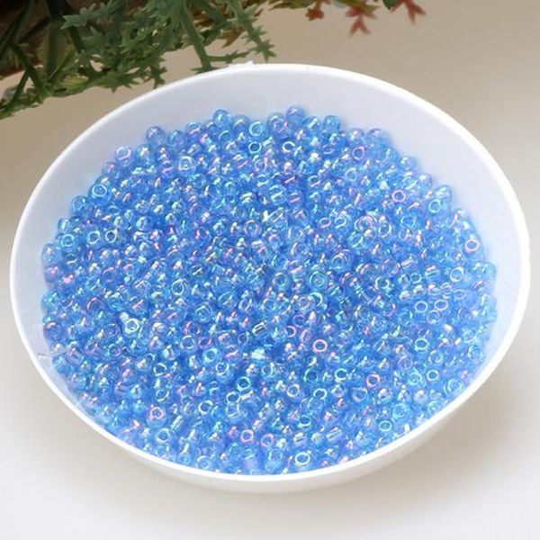 olingart 2mm/4mm multicolor charm glass seed beads diy bracelet necklace for jewelry making spacer bead handmade accessories wmtabz
olingart 2mm/4mm multicolor charm glass seed beads diy bracelet necklace for jewelry making spacer bead handmade accessories wmtabz