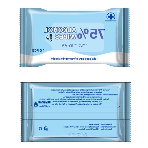 in stock 75% rubbing hand alcohol individually wrapped for electronics disinfecting antibacterial wipes
in stock 75% rubbing hand alcohol individually wrapped for electronics disinfecting antibacterial wipes
