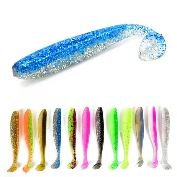 5pcs/lot easy shiner soft fishing lure 6cm 1.8g isca artificial soft bait sile double colors carp artificial bait jllrtc
5pcs/lot easy shiner soft fishing lure 6cm 1.8g isca artificial soft bait sile double colors carp artificial bait jllrtc