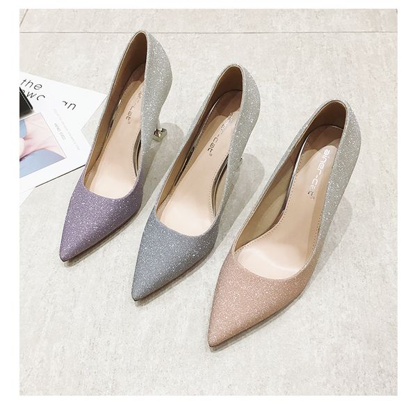 designer women summer sandals fashion high heels party wedding pointed toes slides dress shoes size 35-39
designer women summer sandals fashion high heels party wedding pointed toes slides dress shoes size 35-39
