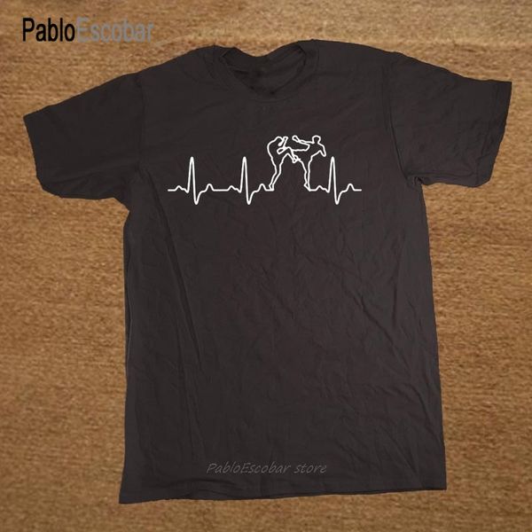 new summer style funny muay thai heartbeat casual men's anime hip hop short sleeve hoodie designers t shirts sweatshirt
new summer style funny muay thai heartbeat casual men's anime hip hop short sleeve hoodie designers t shirts sweatshirt