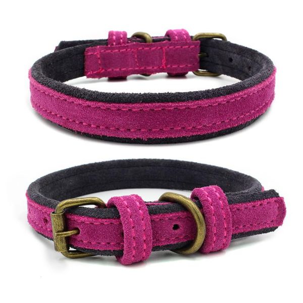 Dog Cat Leather Collar Necklace With Ancient Bronze Accessories Pet Puppy Neck Strap 4 Sizes 3 Colours
Dog Cat Leather Collar Necklace With Ancient Bronze Accessories Pet Puppy Neck Strap 4 Sizes 3 Colours