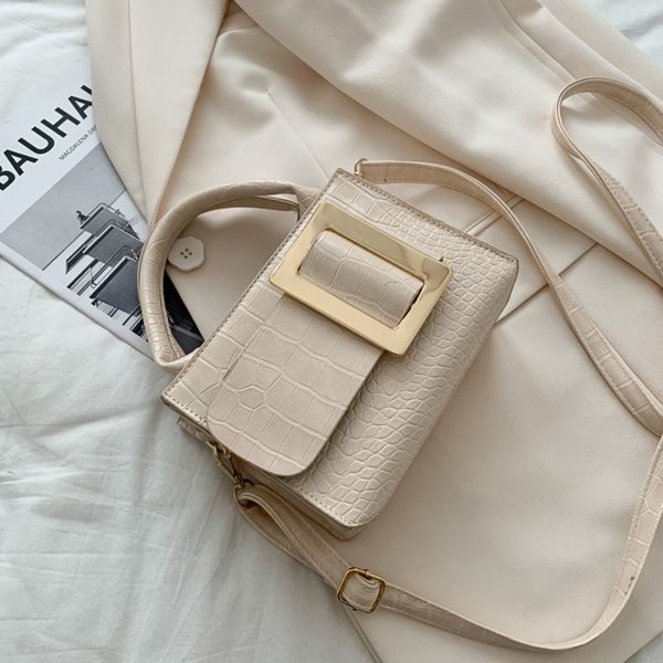 wcbna spring and square messenger postman small summer alligator mini versatile portable 0hr65 square bag 2020 new women's shoulder bag
wcbna spring and square messenger postman small summer alligator mini versatile portable 0hr65 square bag 2020 new women's shoulder bag