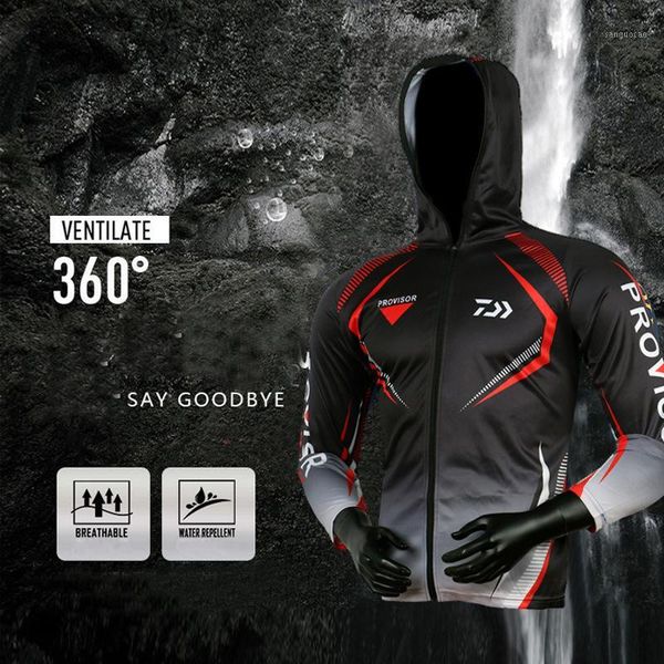 outdoor t-shirts sun protection breathable fishing shirt wind-proof hoodie boots clothes sports tool long sleeve hiking running shirts quick, Gray;blue
outdoor t-shirts sun protection breathable fishing shirt wind-proof hoodie boots clothes sports tool long sleeve hiking running shirts quick, Gray;blue