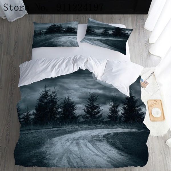 suburban trail bedding set full moon duvet cover sets bed linen sheet single double king size quilt covers bedclothes
suburban trail bedding set full moon duvet cover sets bed linen sheet single double king size quilt covers bedclothes
