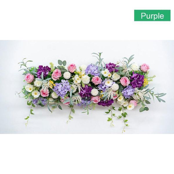 decorative flowers & wreaths artificial rose flower row wedding decoration arched door flores silk hydrangea road cited home party maison1
decorative flowers & wreaths artificial rose flower row wedding decoration arched door flores silk hydrangea road cited home party maison1