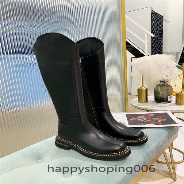 european and american women's zipper martin boots leather casual women's straight short boots versatile knight boots, Black
european and american women's zipper martin boots leather casual women's straight short boots versatile knight boots, Black