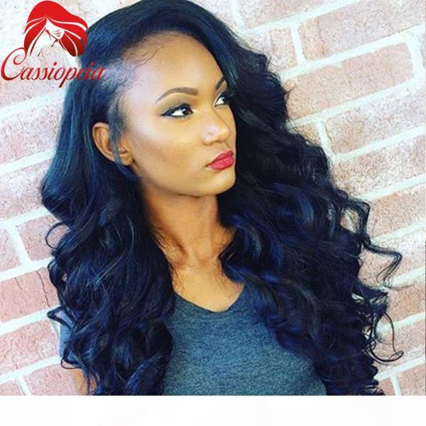 malaysian 8a virgin human hair 150density full lace wigs with baby hair for black women right part loose wave glueless lace front wig, Black;brown
malaysian 8a virgin human hair 150density full lace wigs with baby hair for black women right part loose wave glueless lace front wig, Black;brown