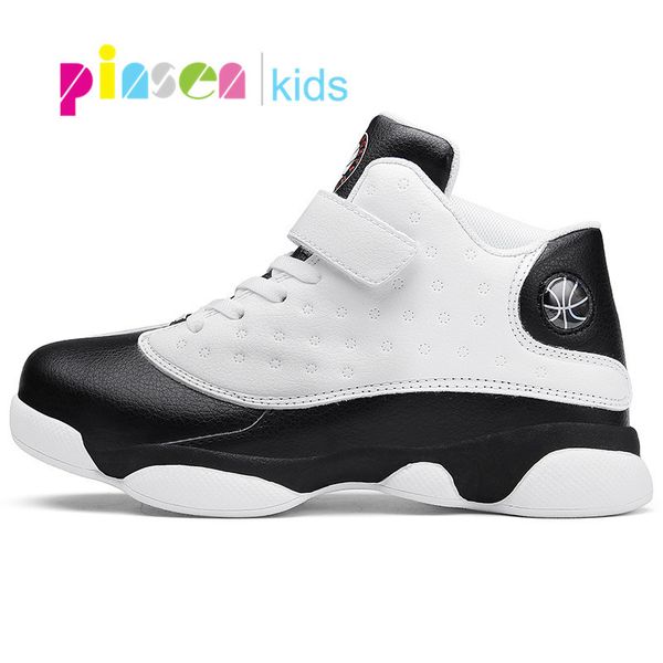 2020 boys basketball kids non-slip casual pinsen children for boy sneakers breathable sport shoes, Black;red
2020 boys basketball kids non-slip casual pinsen children for boy sneakers breathable sport shoes, Black;red