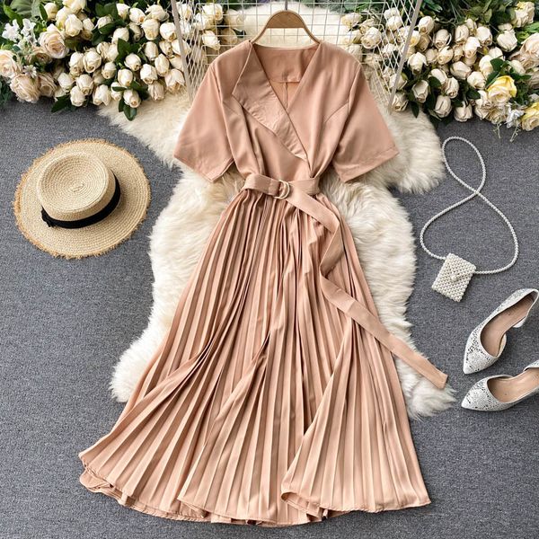 2021 new female singiny elegant noched short rentals even office dresses will see the fashion line streetwear dress 1ilq, Black;gray
2021 new female singiny elegant noched short rentals even office dresses will see the fashion line streetwear dress 1ilq, Black;gray