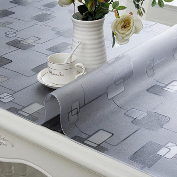 hazy 1.5mm pvc tablecloth waterproof rectangular table cloths kitchen pattern table cover mat protect the deskfor kitchen wmtmlc
hazy 1.5mm pvc tablecloth waterproof rectangular table cloths kitchen pattern table cover mat protect the deskfor kitchen wmtmlc
