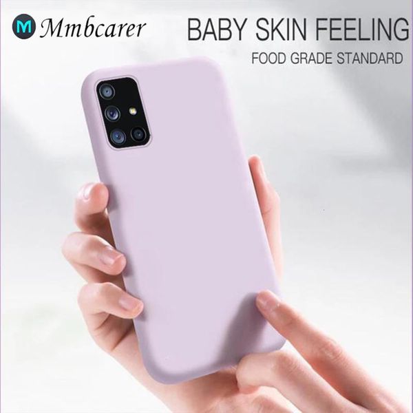 liquid silicone sheath for mobile phone, solid color back shell of samsung a50, a70, a51, a71, s8, s9, s10e, s20 plus, 8, 9, 10, a20, a30
liquid silicone sheath for mobile phone, solid color back shell of samsung a50, a70, a51, a71, s8, s9, s10e, s20 plus, 8, 9, 10, a20, a30