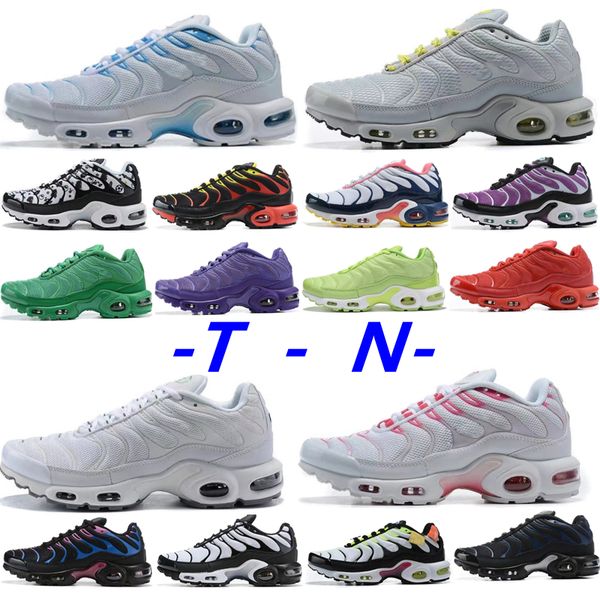 2022 a i r running tn shoes men women tn muti-color black white grey pink university blue mens womens sports sneakers trainers
2022 a i r running tn shoes men women tn muti-color black white grey pink university blue mens womens sports sneakers trainers