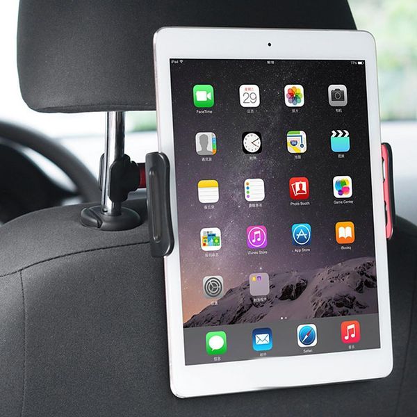 premium car back seat headrest mount holder stand phone tablet/gps for ipad drop ship
premium car back seat headrest mount holder stand phone tablet/gps for ipad drop ship