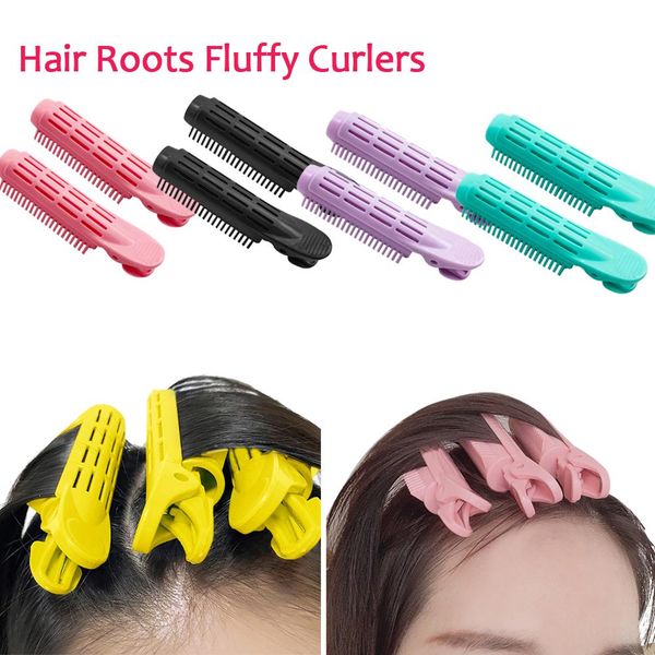 1 2pcs hair roots fluffy curlers clip hair curler twist hair styling diy tool women girl diy curling tools bbyedi lipper
1 2pcs hair roots fluffy curlers clip hair curler twist hair styling diy tool women girl diy curling tools bbyedi lipper