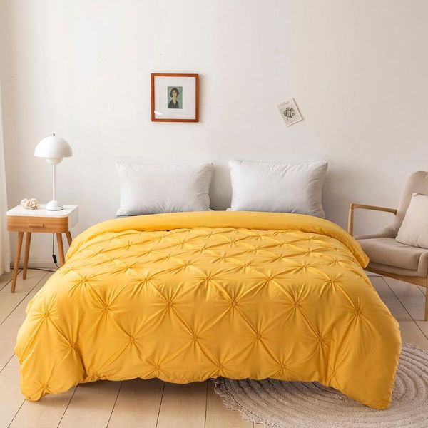 100% polyester stretch brushed cloth pull flower craft bedroom quilt-cover pillow-case bedding-texture no-bed-sheet 3-piece-sets
100% polyester stretch brushed cloth pull flower craft bedroom quilt-cover pillow-case bedding-texture no-bed-sheet 3-piece-sets