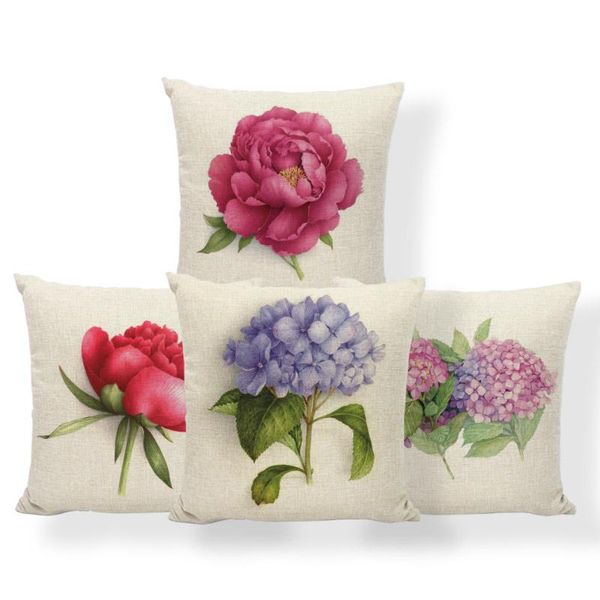 cushion/decorative pillow flowers hydrangea cushion cover rose mandala purslane case plant anime chair homeware throw covers 18x18 burlap
cushion/decorative pillow flowers hydrangea cushion cover rose mandala purslane case plant anime chair homeware throw covers 18x18 burlap