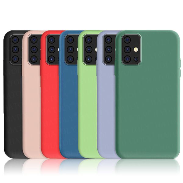 for samsung galaxy m31 a21 case cover a51 a71 m30s m21 a30s a50 a41 liquid silicone soft tpu shockproof bumper phone back case
for samsung galaxy m31 a21 case cover a51 a71 m30s m21 a30s a50 a41 liquid silicone soft tpu shockproof bumper phone back case