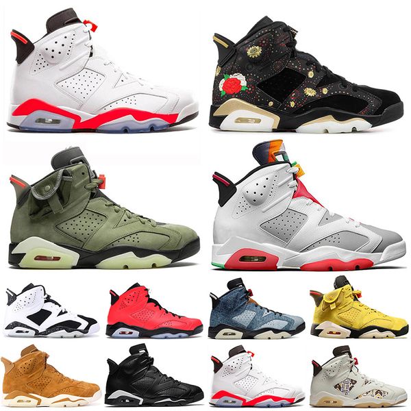 jumpman 6 new 6s infrared reflective basketball shoes men women dmp unc pe millennial pink mens outdoor sports shoes hare trainers sneakers
jumpman 6 new 6s infrared reflective basketball shoes men women dmp unc pe millennial pink mens outdoor sports shoes hare trainers sneakers