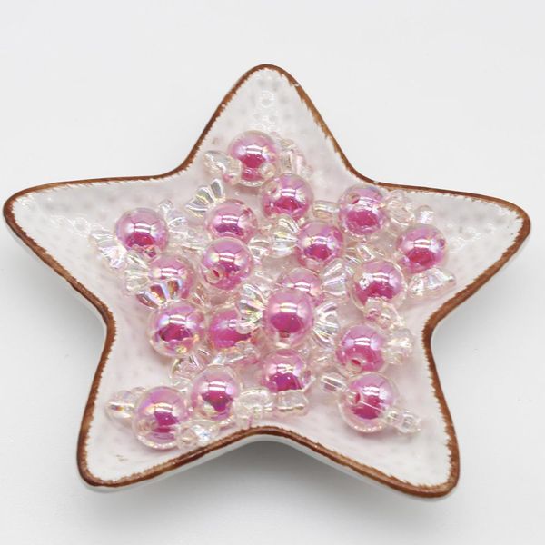 chongai 25 шт. акриловые прекрасные конфеты beads rainbow ab весна цветовая бусина для ювелирных изделий сделание diy ожерелье ремесла бусин
chongai 25 шт. акриловые прекрасные конфеты beads rainbow ab весна цветовая бусина для ювелирных изделий сделание diy ожерелье ремесла бусин