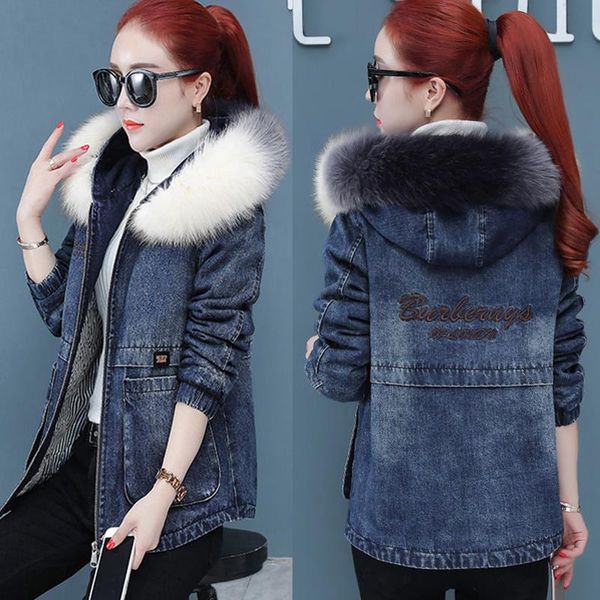 blue winter jacket female woman fur 2020 coat jean new women women's jackets denim coats parka outerwear black jgvpw
blue winter jacket female woman fur 2020 coat jean new women women's jackets denim coats parka outerwear black jgvpw