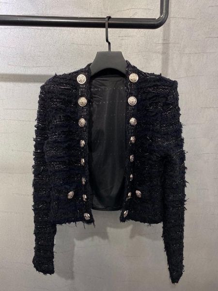 2020 luxury autumn new women buttons coat jacket for ladies fashion coat 2 color ddxgz2 8.31, Black;brown
2020 luxury autumn new women buttons coat jacket for ladies fashion coat 2 color ddxgz2 8.31, Black;brown