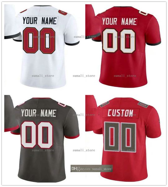 custom new men women kids 12 tom brady 13 mike evans 87 rob gronkowski 81 antonio brown jersey stitched football shirts, Black;red
custom new men women kids 12 tom brady 13 mike evans 87 rob gronkowski 81 antonio brown jersey stitched football shirts, Black;red