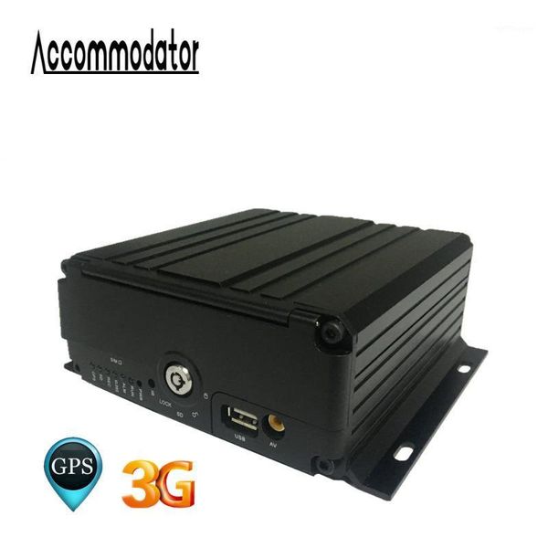 kits gps 3g hdd sd card vehicle car trailer truck taxi school bus 4 channels ahd 1080p mobile dvr1, Black;white
kits gps 3g hdd sd card vehicle car trailer truck taxi school bus 4 channels ahd 1080p mobile dvr1, Black;white