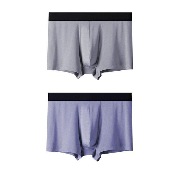 men's boxer briefs, good cotton, good quality, high-end atmosphere, high-end factory direct sales, Black;white
men's boxer briefs, good cotton, good quality, high-end atmosphere, high-end factory direct sales, Black;white
