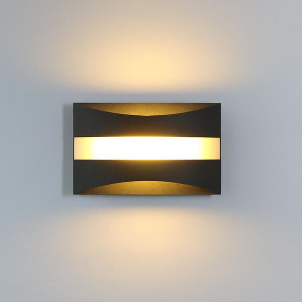 10w led wall light indoor corridor aisle lighting decoration wall lamp living room bedroom bedside lamp iron ac90-260v
10w led wall light indoor corridor aisle lighting decoration wall lamp living room bedroom bedside lamp iron ac90-260v
