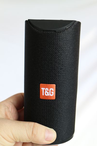 tg113 portable multi bluetooth speaker ultra portable & powerful on the go, speaker | 24hr run time, rich sound, ipx6 wat
tg113 portable multi bluetooth speaker ultra portable & powerful on the go, speaker | 24hr run time, rich sound, ipx6 wat