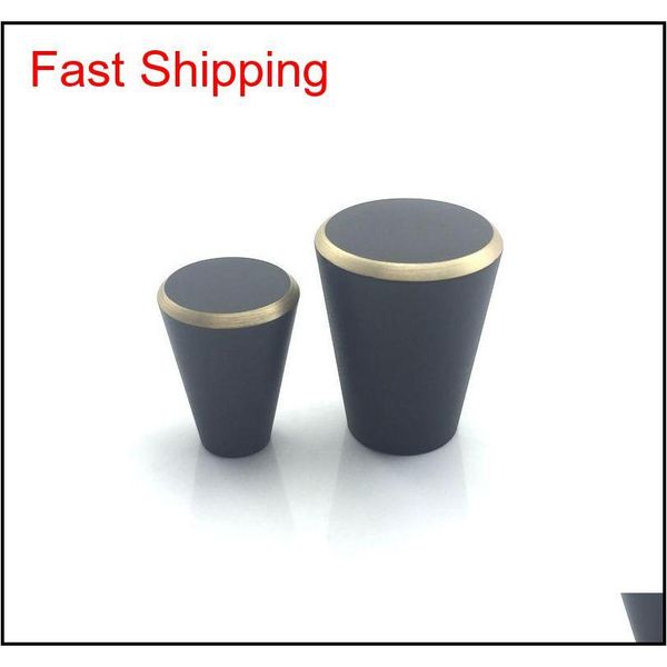 new design solid brass black cabinet furniture handle drawer cupboard knobs pull with scr qylxww bde_luck
new design solid brass black cabinet furniture handle drawer cupboard knobs pull with scr qylxww bde_luck