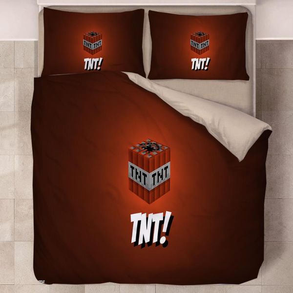 bedding sets cartoon 3d printing set virtual reality duvet cover character pattern quilt kids bedclothes home textiles
bedding sets cartoon 3d printing set virtual reality duvet cover character pattern quilt kids bedclothes home textiles