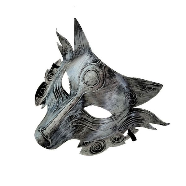 2021 latesthalloween x new wolf for head mask party carnaval masquerade cosplay bar performances decorations new
2021 latesthalloween x new wolf for head mask party carnaval masquerade cosplay bar performances decorations new