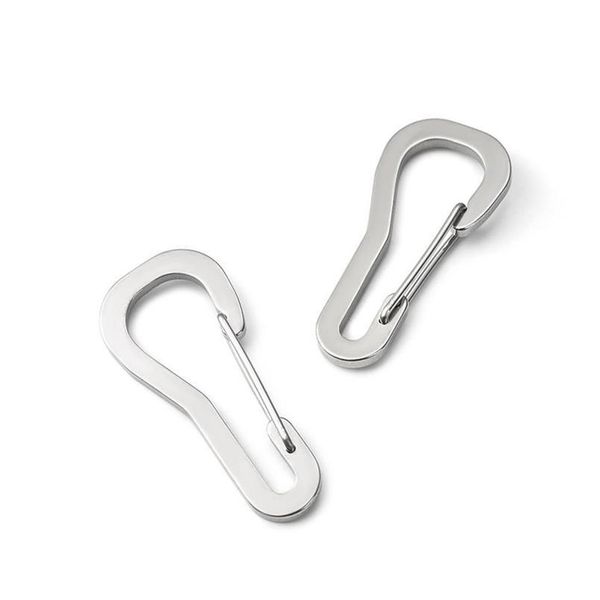 stainless steel question mark carabiner 8 word with lock keychain anti-theft outdoor camping backpack buckle jllbhd
stainless steel question mark carabiner 8 word with lock keychain anti-theft outdoor camping backpack buckle jllbhd