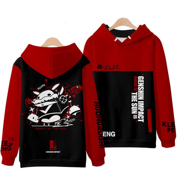 2021 new for 3d printed game genshin impact long-sleeved hoodies fischl klee diluc cosplay coat fashion men women hooded sweatshirt uxsi, Black
2021 new for 3d printed game genshin impact long-sleeved hoodies fischl klee diluc cosplay coat fashion men women hooded sweatshirt uxsi, Black