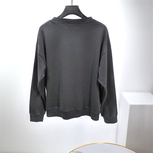 women's hoodies & sweathirts casual cotton autumn long sleeve tiger head print hoodies loose female 201204, Black
women's hoodies & sweathirts casual cotton autumn long sleeve tiger head print hoodies loose female 201204, Black