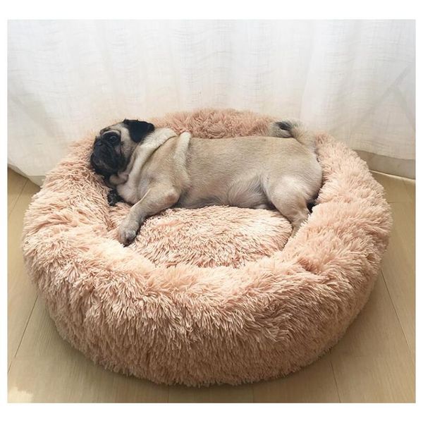 small50cm long plush super soft pet bed kennel dog round cat winter warm sleeping bag puppy cushion mat portable cat supplies
small50cm long plush super soft pet bed kennel dog round cat winter warm sleeping bag puppy cushion mat portable cat supplies
