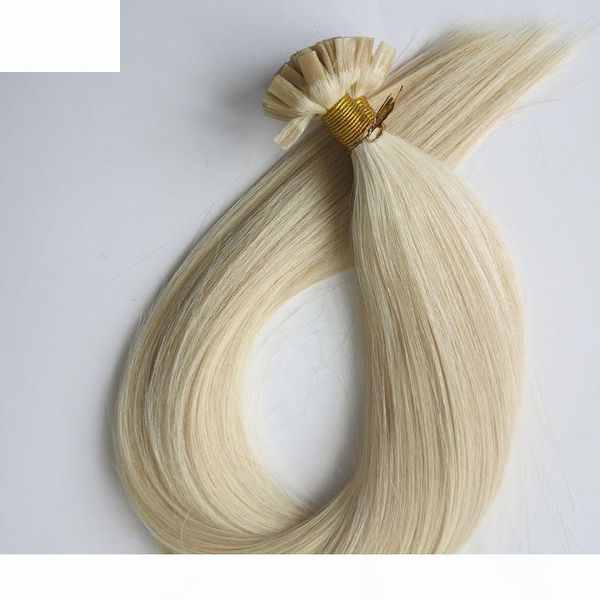 150g 1set=150strands pre bonded flat tip hair extensions 18 20 22 24inch #60 platinum blonde brown brazilian indian remy keratin human hair, Black
150g 1set=150strands pre bonded flat tip hair extensions 18 20 22 24inch #60 platinum blonde brown brazilian indian remy keratin human hair, Black