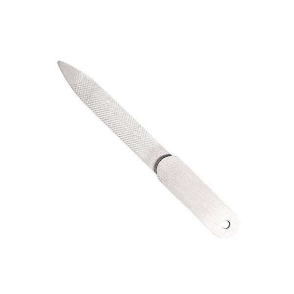 1pcs professional stainless steel nail file buffer double side grinding rod manicure pedicure nail ar jllbpz
1pcs professional stainless steel nail file buffer double side grinding rod manicure pedicure nail ar jllbpz