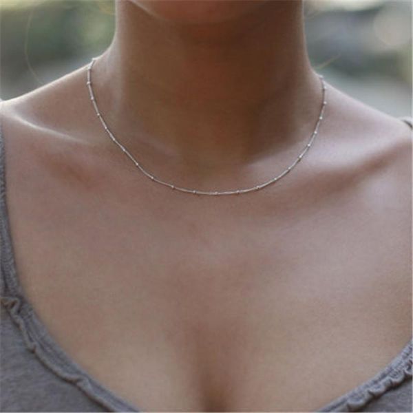 колье цепи femme neckalce простой для ahmed татуировки ожерелье шариков женщин способа индивидуальность длинные ювелирные аксессуары tsetaqg, Golden;silver
колье цепи femme neckalce простой для ahmed татуировки ожерелье шариков женщин способа индивидуальность длинные ювелирные аксессуары tsetaqg, Golden;silver