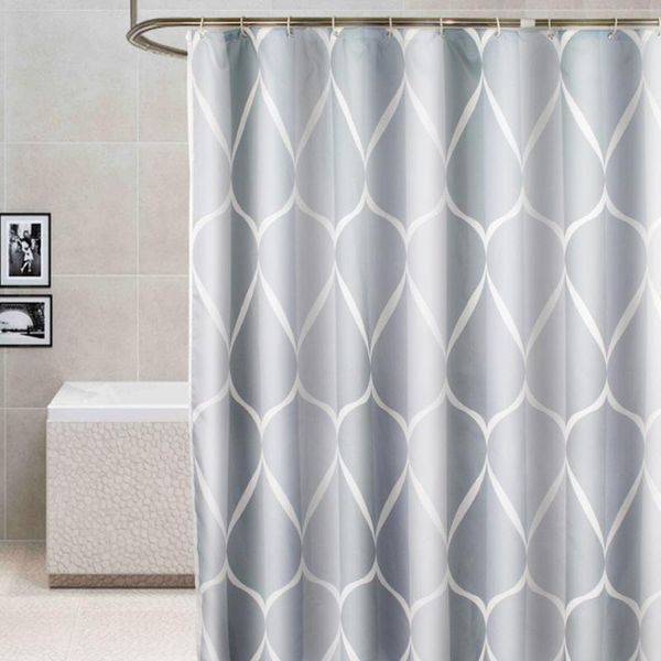 shower curtain waterproof bath curtains bathroom geometric light grey for bathtub bathing cover extra large wide 12pcs hooks
shower curtain waterproof bath curtains bathroom geometric light grey for bathtub bathing cover extra large wide 12pcs hooks