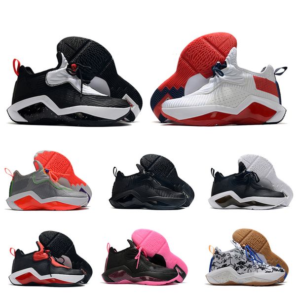 2021 new lbj soldier xi 14 men basketball shoes lbj soldier xi 14 patent triple white men women sport sneakers size 7-12, Black
2021 new lbj soldier xi 14 men basketball shoes lbj soldier xi 14 patent triple white men women sport sneakers size 7-12, Black