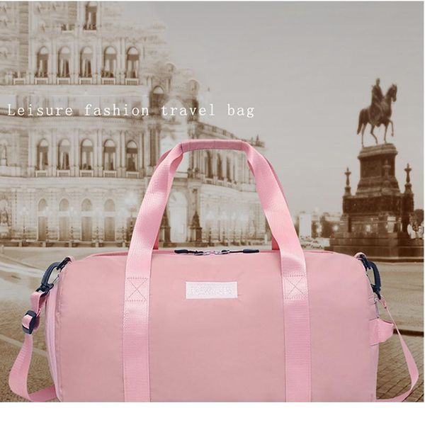 stylish outdoor waterproof nylon sports gym bags men women girls training fitness travel handbag yoga mat bag s jllyjz
stylish outdoor waterproof nylon sports gym bags men women girls training fitness travel handbag yoga mat bag s jllyjz