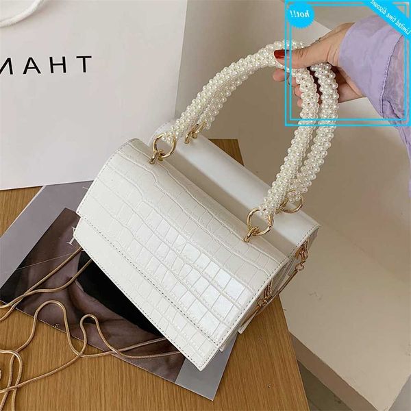 jinmantang pearl handle small pu leather crossbody bags for women 2021 elegant effects colour shoulder handbags women's travels bake
jinmantang pearl handle small pu leather crossbody bags for women 2021 elegant effects colour shoulder handbags women's travels bake