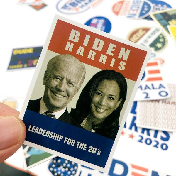 50pcs biden harris sticker for suitcase scooter mobile phone scrapbook guitar refrigerator motorcycle pvc graffiti sticker wmtolm xhlove
50pcs biden harris sticker for suitcase scooter mobile phone scrapbook guitar refrigerator motorcycle pvc graffiti sticker wmtolm xhlove