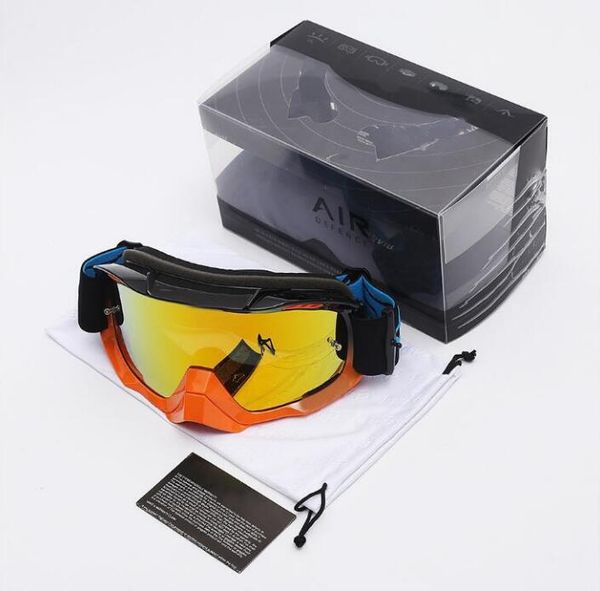 selling new racing goggles, off-road motorcycle riding goggles, cycling outdoor mountain bike riding goggles for men and women, Black
selling new racing goggles, off-road motorcycle riding goggles, cycling outdoor mountain bike riding goggles for men and women, Black