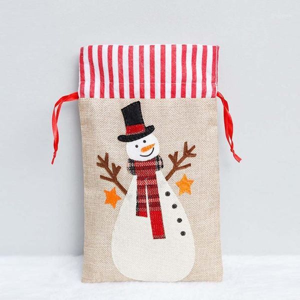 2020 creative xmas decoration burlap christmas elk storage bag gift bag candy holder snowman elk cotton plain linen sack1
2020 creative xmas decoration burlap christmas elk storage bag gift bag candy holder snowman elk cotton plain linen sack1